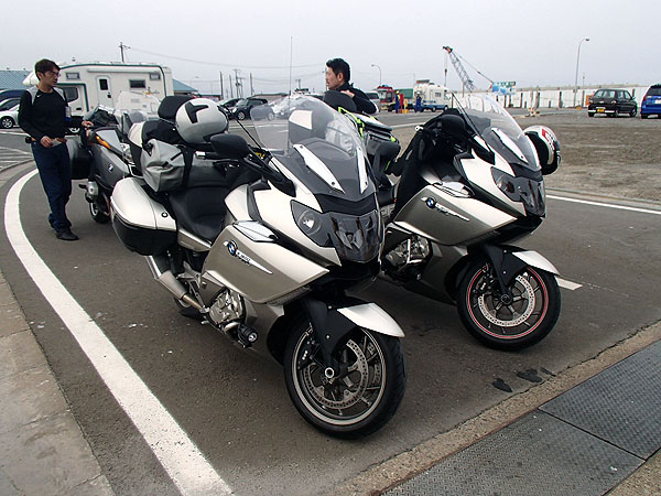 Ｋ１６００ＧＴＬ